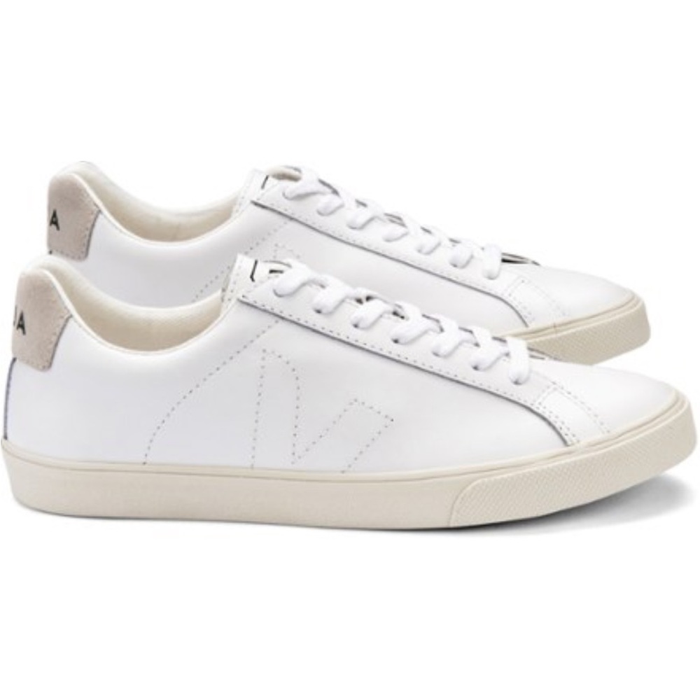 VEJA Esplar Leather Shoes (size 10)